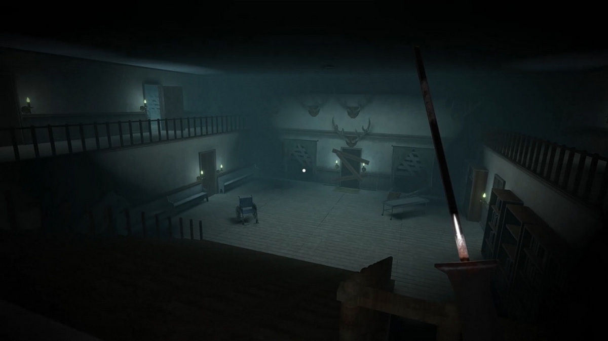 逃离恐惧：恐怖捉迷藏.Escape Fear: Hide And Seek Horror_3