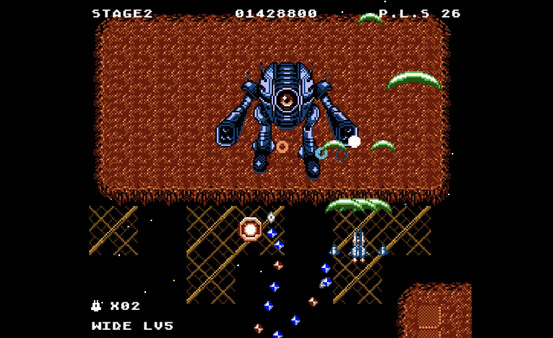 Xelan战队.Xelan Force_2