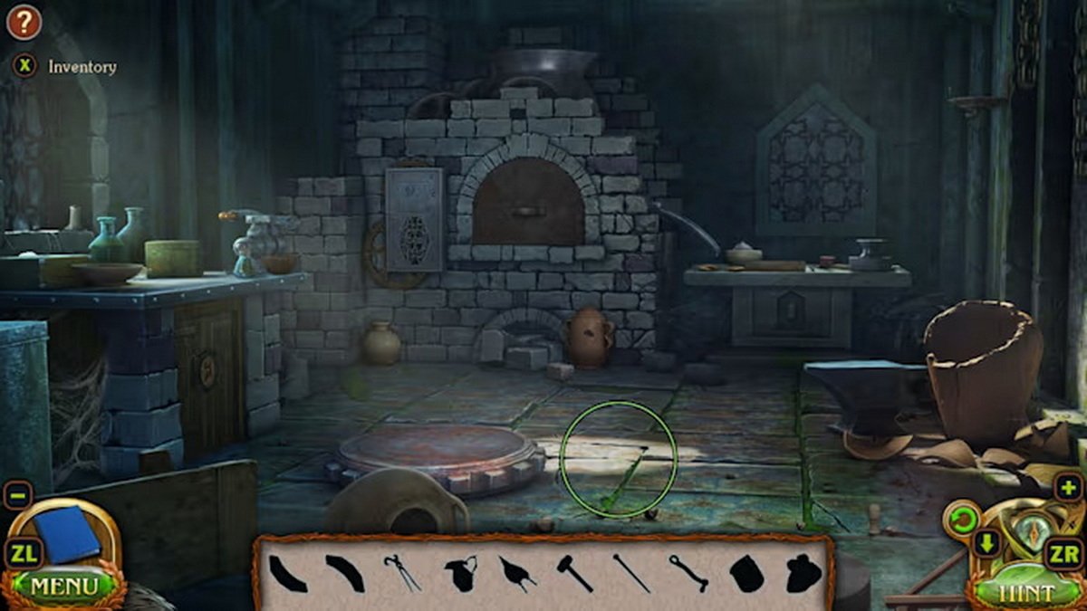 Lost Lands: Stories of the First Brotherhood_2