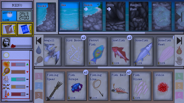 卡牌生存：热带岛屿.Card Survival: Tropical Island_5