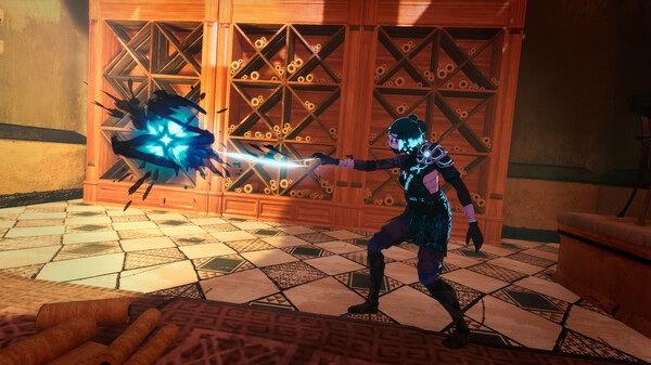 厄瑞班：暗影之族.Ereban: Shadow Legacy_5