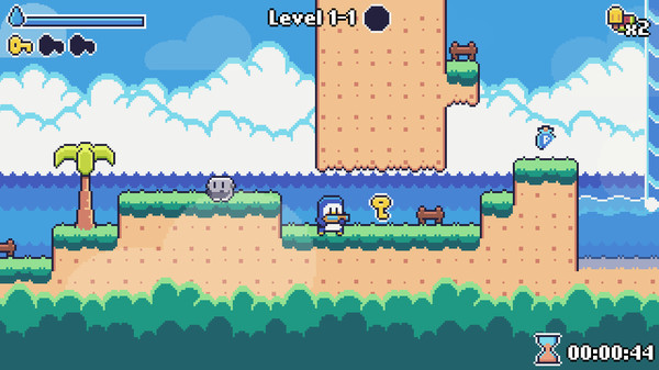 超级阳光岛.Super Sunny Island_1