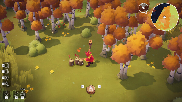 火花奇遇记：自动化冒险.Oddsparks: An Automation Adventure_5