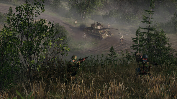战争之人2.Men of War II_0