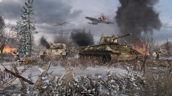 战争之人2.Men of War II_1