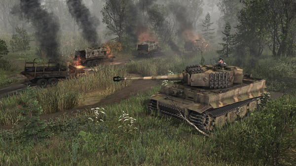 战争之人2.Men of War II_2