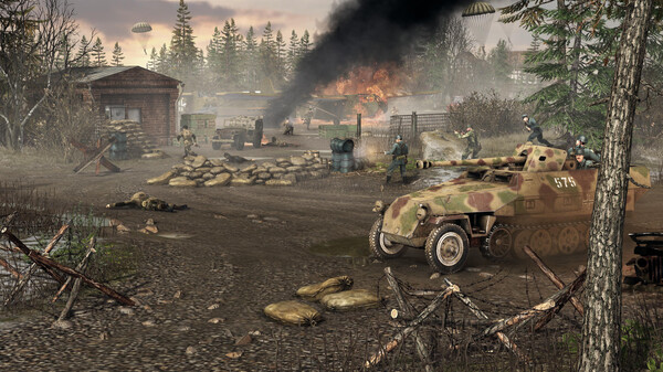 战争之人2.Men of War II_4