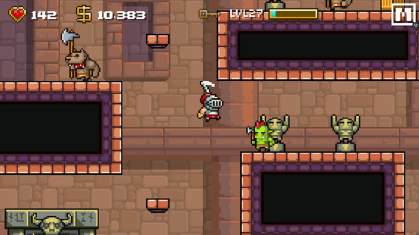 迂回地牢战.Devious Dungeon_4
