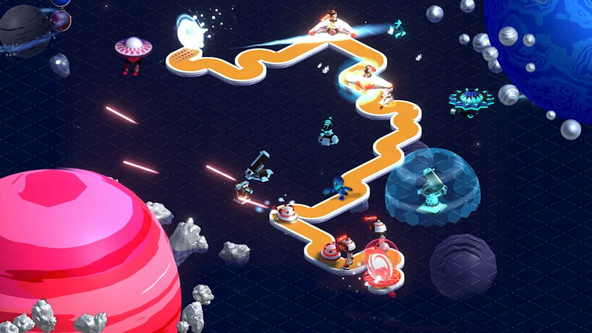 Cosmic Robots_4