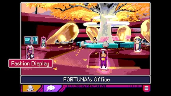 只读记忆：神经潜入者.Read Only Memories: Neurodiver_1