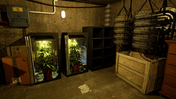 绝命毒师模拟器2.Drug Dealer Simulator 2_1