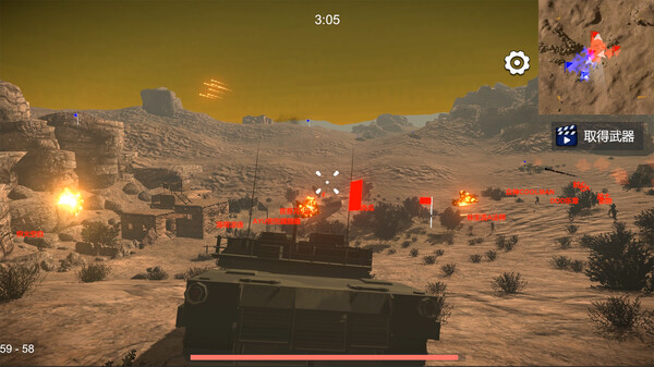 少女战地.Bishojo Battlefield_1
