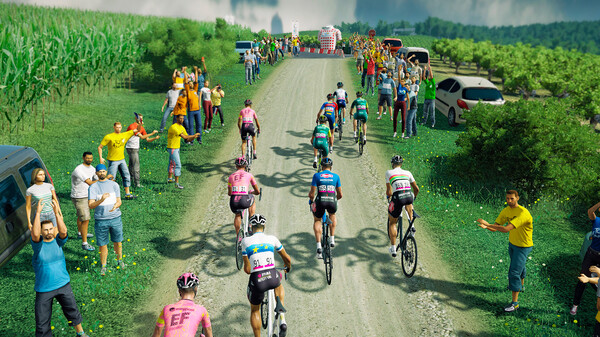 环法自行车赛2024.Tour de France 2024_0