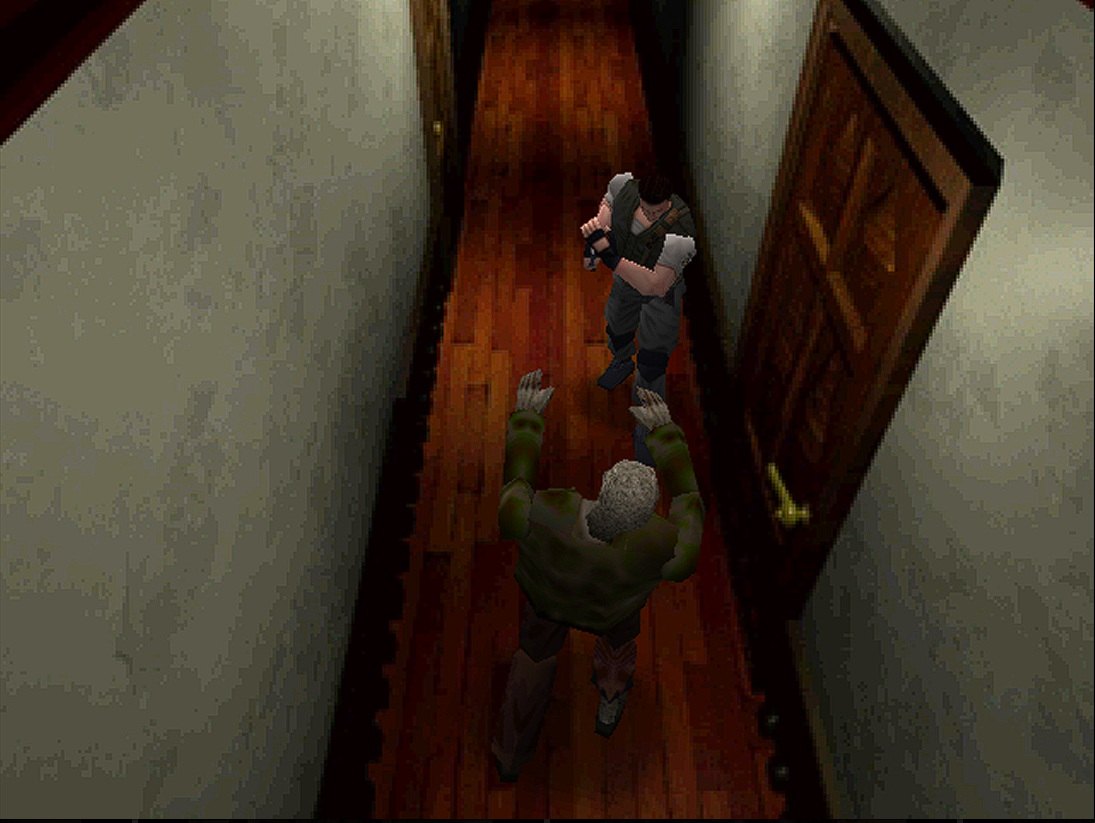 生化危机：导演剪辑版.Resident Evil Director’s Cut_0