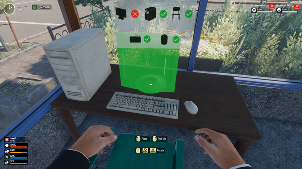 网吧&超市模拟器2024.Internet Cafe & Supermarket Simulator 2024_3