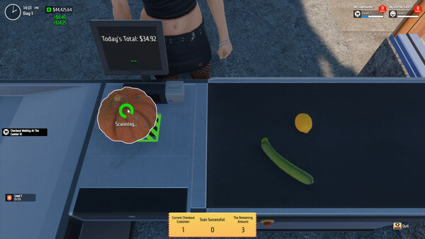 网吧&超市模拟器2024.Internet Cafe & Supermarket Simulator 2024_5