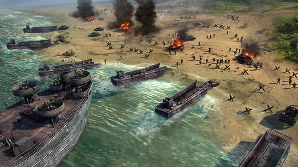 闪电战3：豪华版.Blitzkrieg 3 Deluxe Edition_2