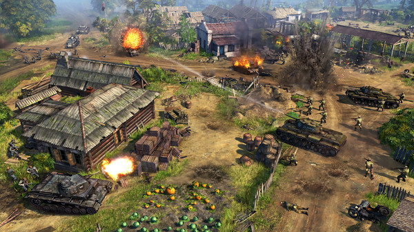 闪电战3：豪华版.Blitzkrieg 3 Deluxe Edition_4
