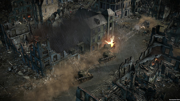 闪电战3：豪华版.Blitzkrieg 3 Deluxe Edition_5