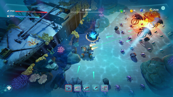 神秘海底的机甲大冒险.Codename: Ocean Keeper_1