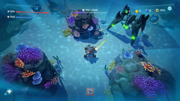 神秘海底的机甲大冒险.Codename: Ocean Keeper_3