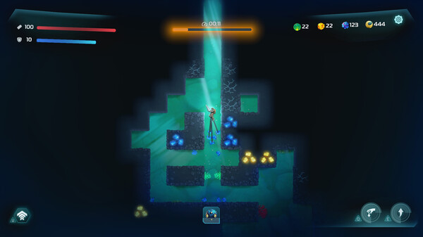 神秘海底的机甲大冒险.Codename: Ocean Keeper_5