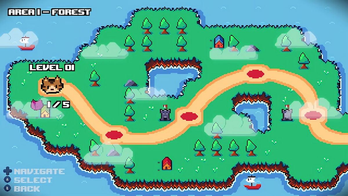 小猫岛.Kitten Island_0