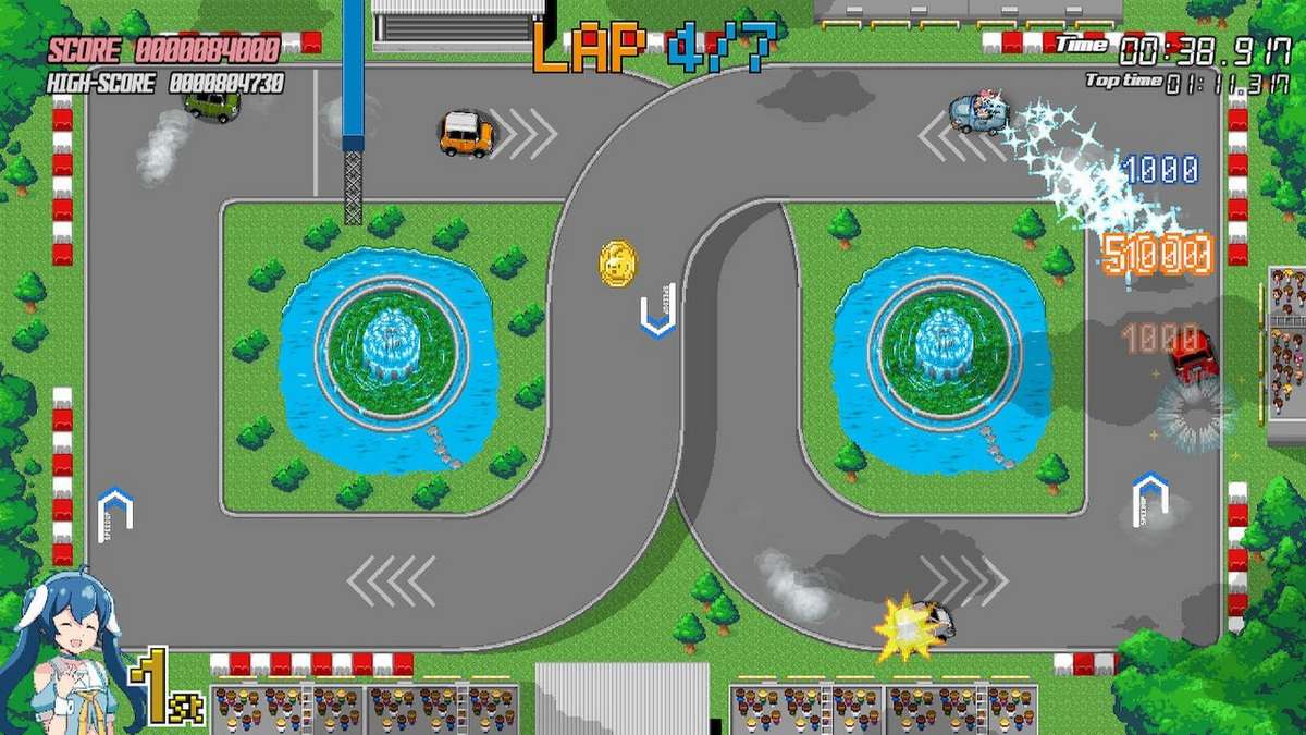 Futago Usagi no Gokinjo Turismo_2