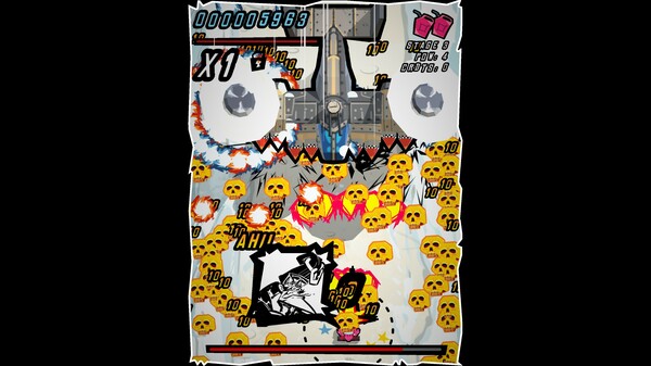 RPM：公路朋克大乱斗.RPM: Road Punk Mayhem_1