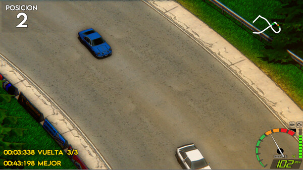 超级沃顿GP2.Super Woden GP 2_1