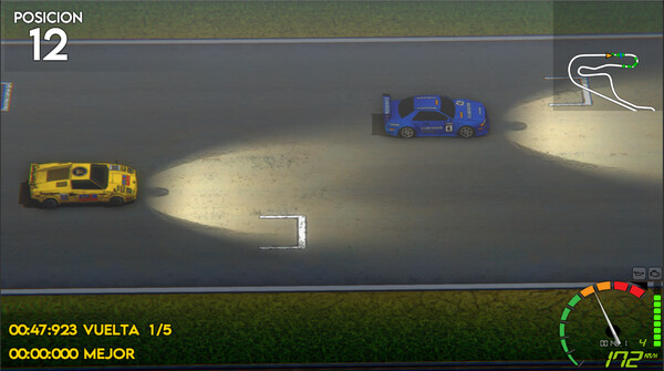 超级沃顿GP2.Super Woden GP 2_2