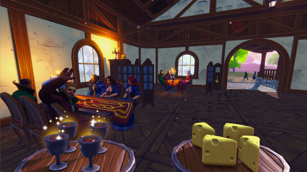 酒馆经理模拟器.Tavern Manager Simulator_4