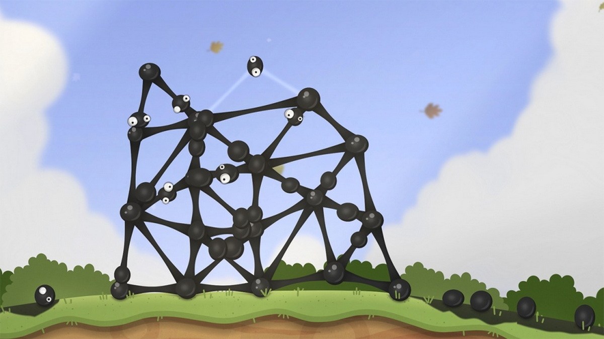 粘粘世界2.World of Goo 2_4