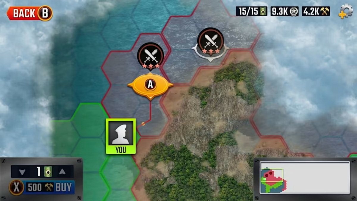 U型潜艇攻击.Uboat Attack_5