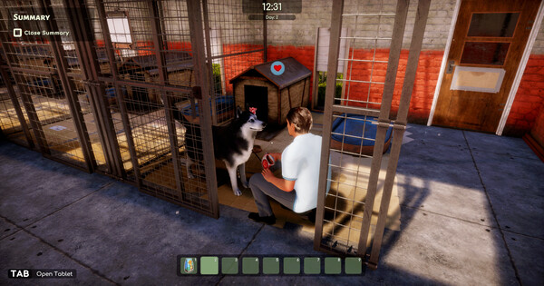 动物收容所2.Animal Shelter 2_1