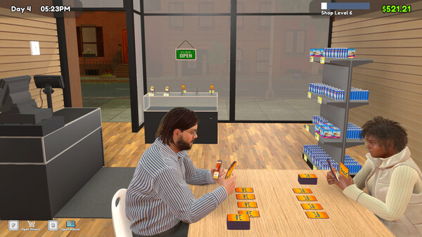 卡牌店模拟器.TCG Card Shop Simulator_4