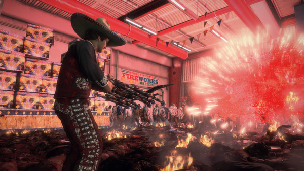 丧尸围城3：天启版.Dead Rising 3 Apocalypse Edition_2