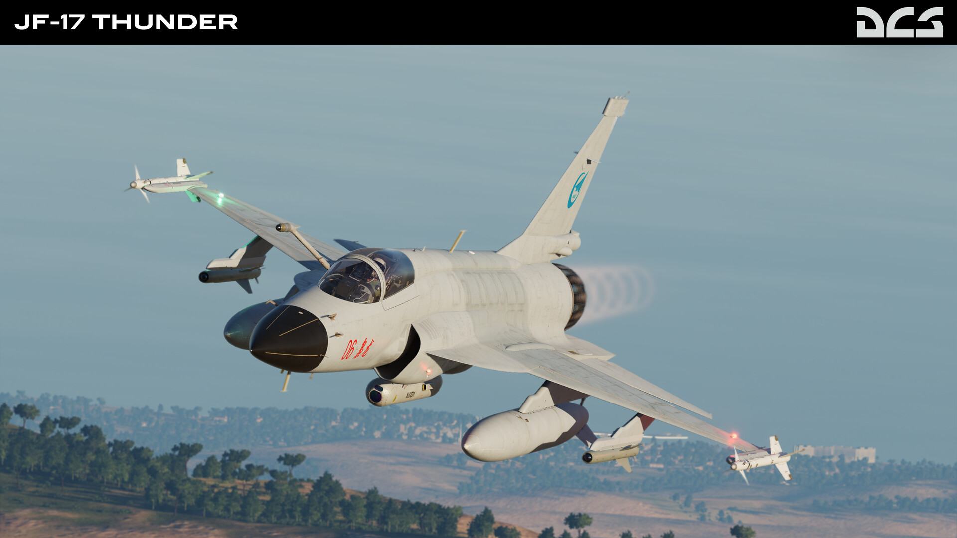 数字战斗模拟世界.DCS World Steam Edition_0