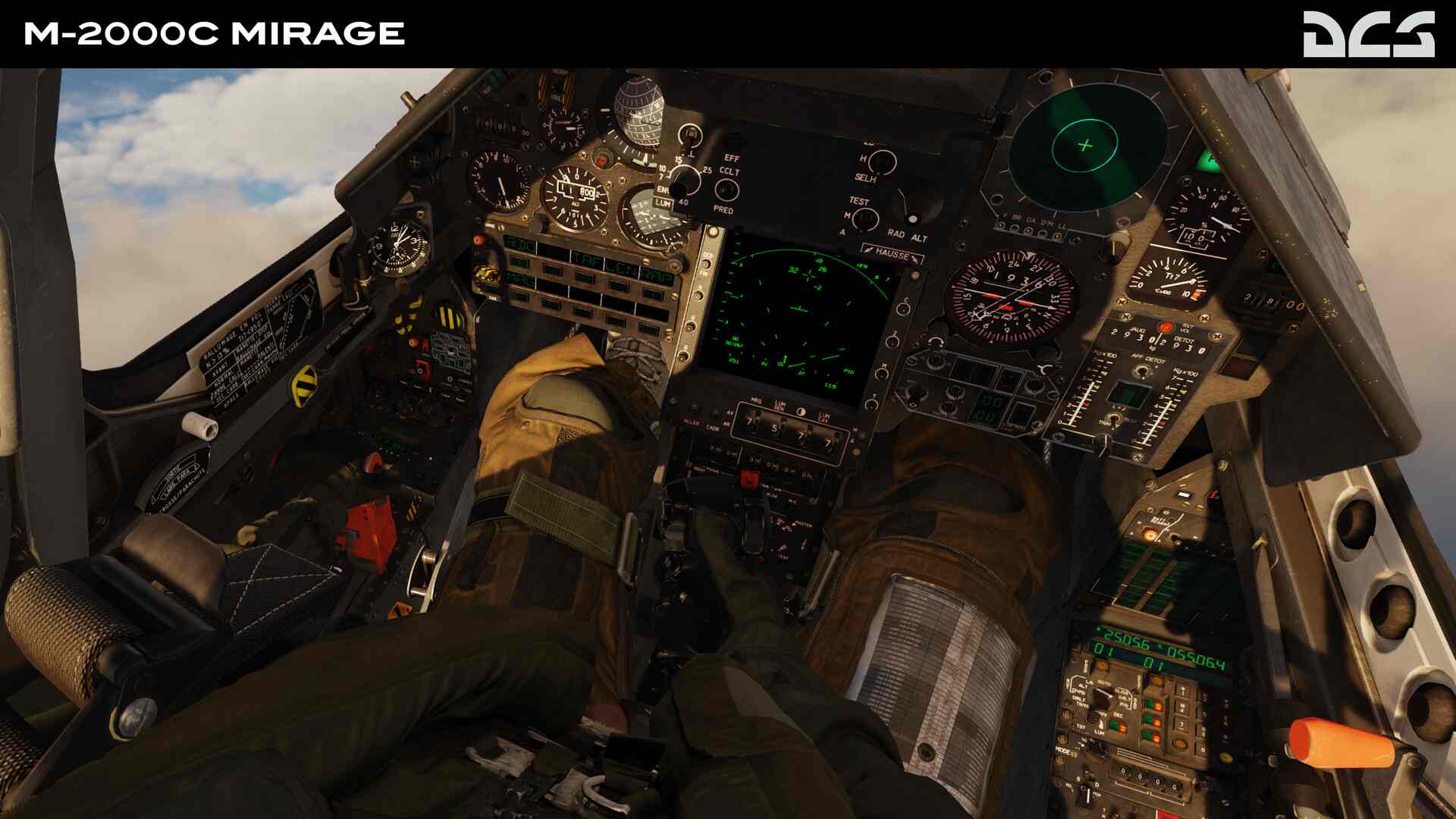 数字战斗模拟世界.DCS World Steam Edition_3