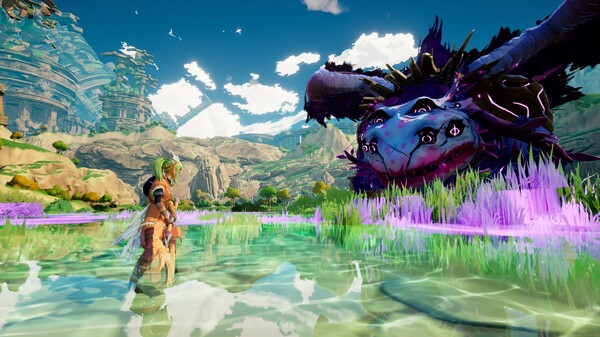 Fera：破碎部落.Fera: The Sundered Tribes_4