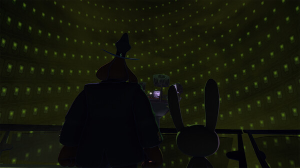 妙探闯通关：魔鬼剧场 – 重制版.Sam & Max: The Devil’s Playhouse_2