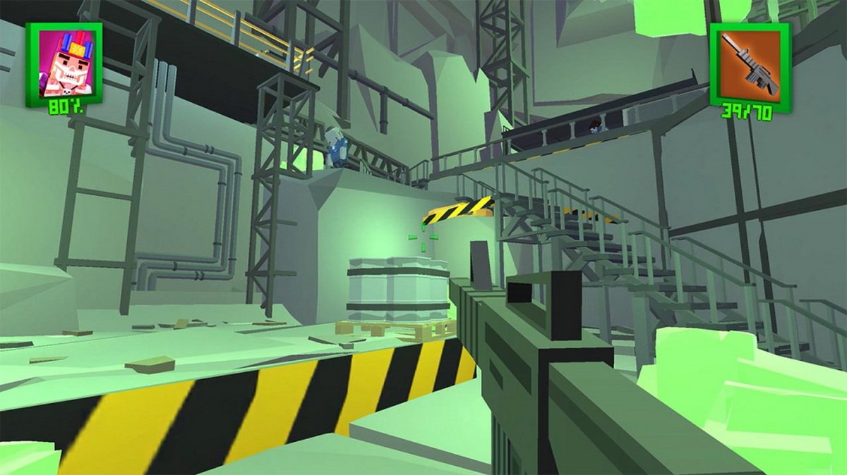 僵尸入侵：僵尸生存射击游戏.Zombie Attack: Zombies Survival Shooter_0