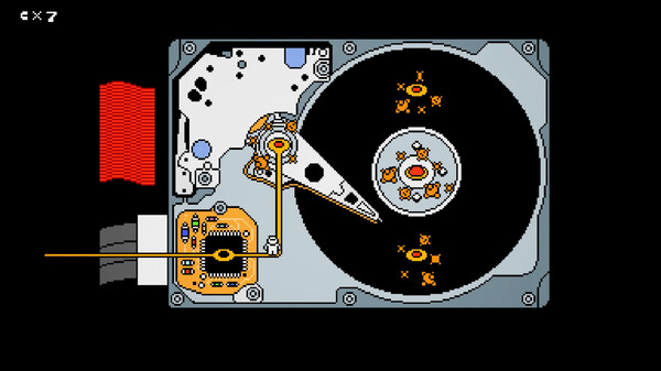 颜色子弹.Byte The Bullet_3