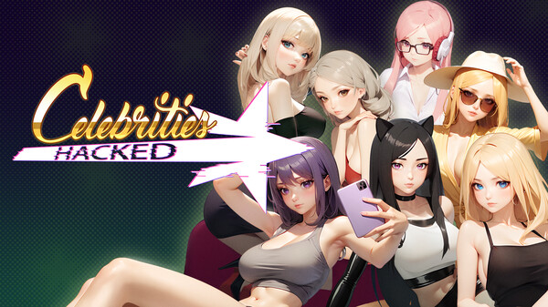 名人黑客：白金版.Celebrities Hacked Premium Edition_0