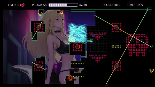 名人黑客：白金版.Celebrities Hacked Premium Edition_4