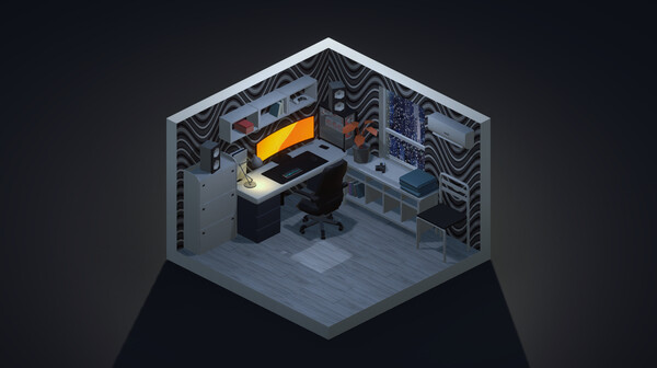 我的梦想卧室.My Dream Setup_3