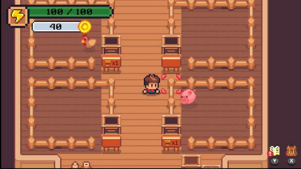 梦境农场.Dreamland Farm_2