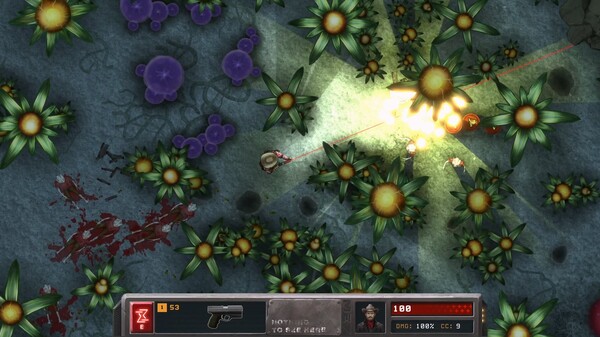 孤胆佣兵.Son of a Gun_0