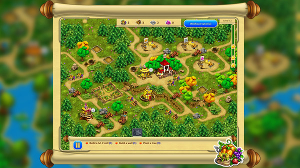 地精花园.Gnomes Garden_2