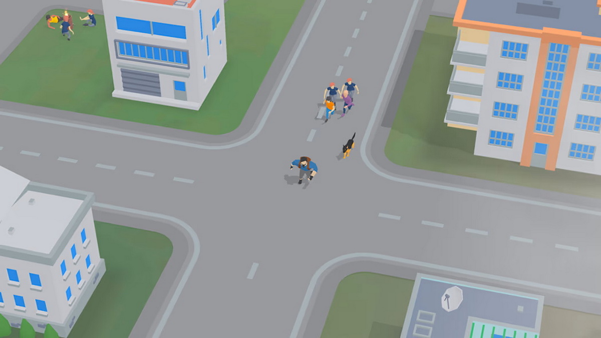 Survival after War_2
